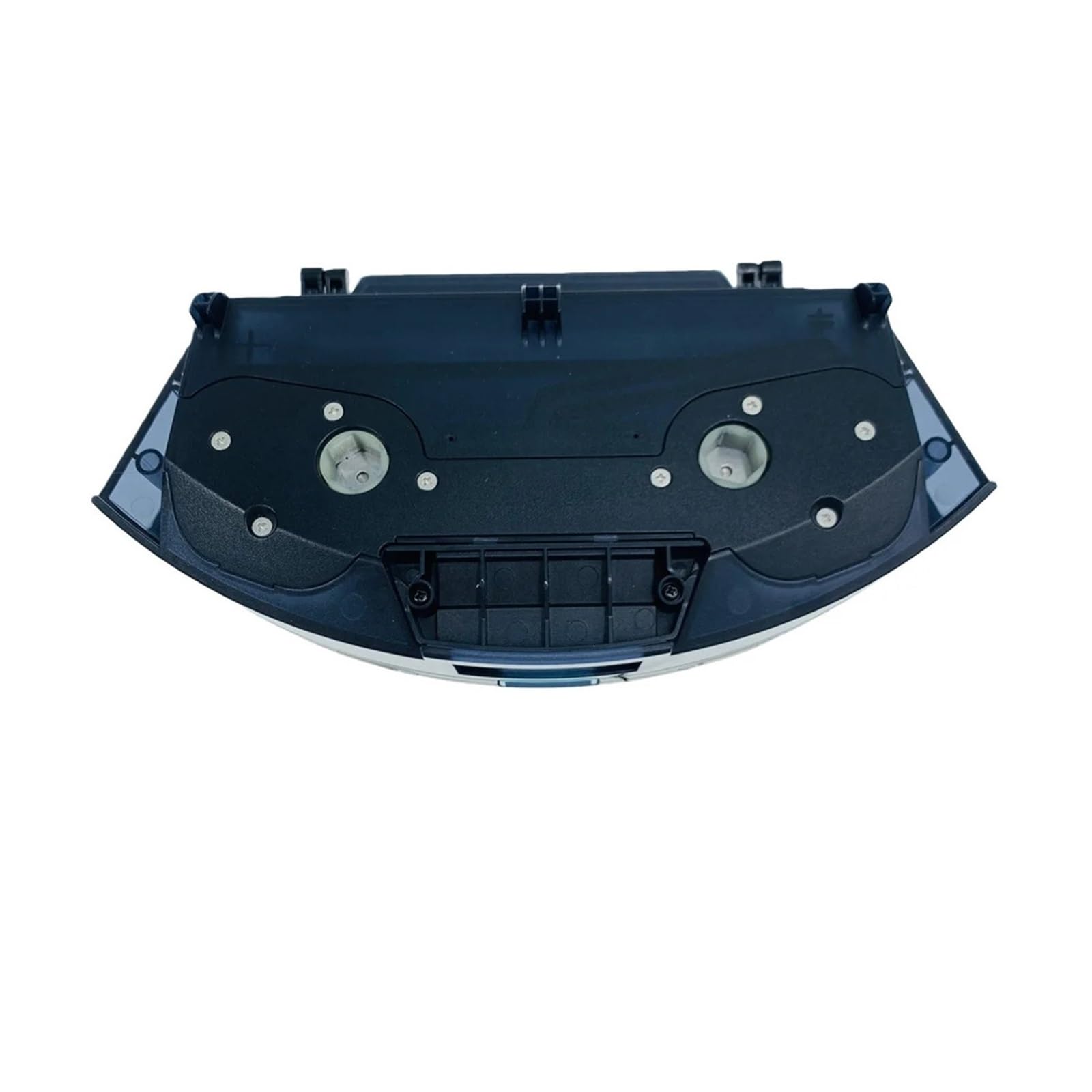 FCOIN 2-in-1 Robot Vacuum Mop Water Tank Dust Box,Compatible For Cecotec,Compatible For Conga,9590/9990 Spare Parts Accessories