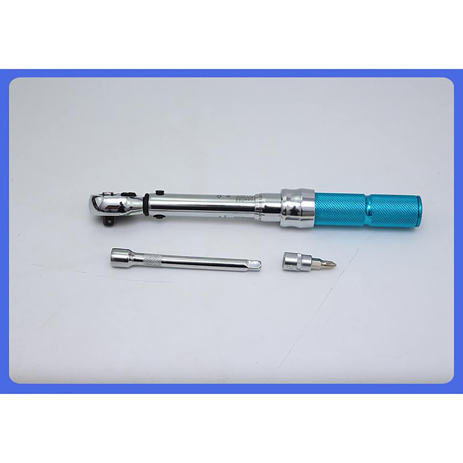 Amazon | トルクレンチセット トルクレンチ 18点セット 工業用ト