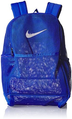 nike mesh bookbag