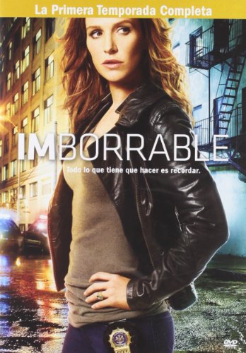 Imborrable T1 (6) [DVD]