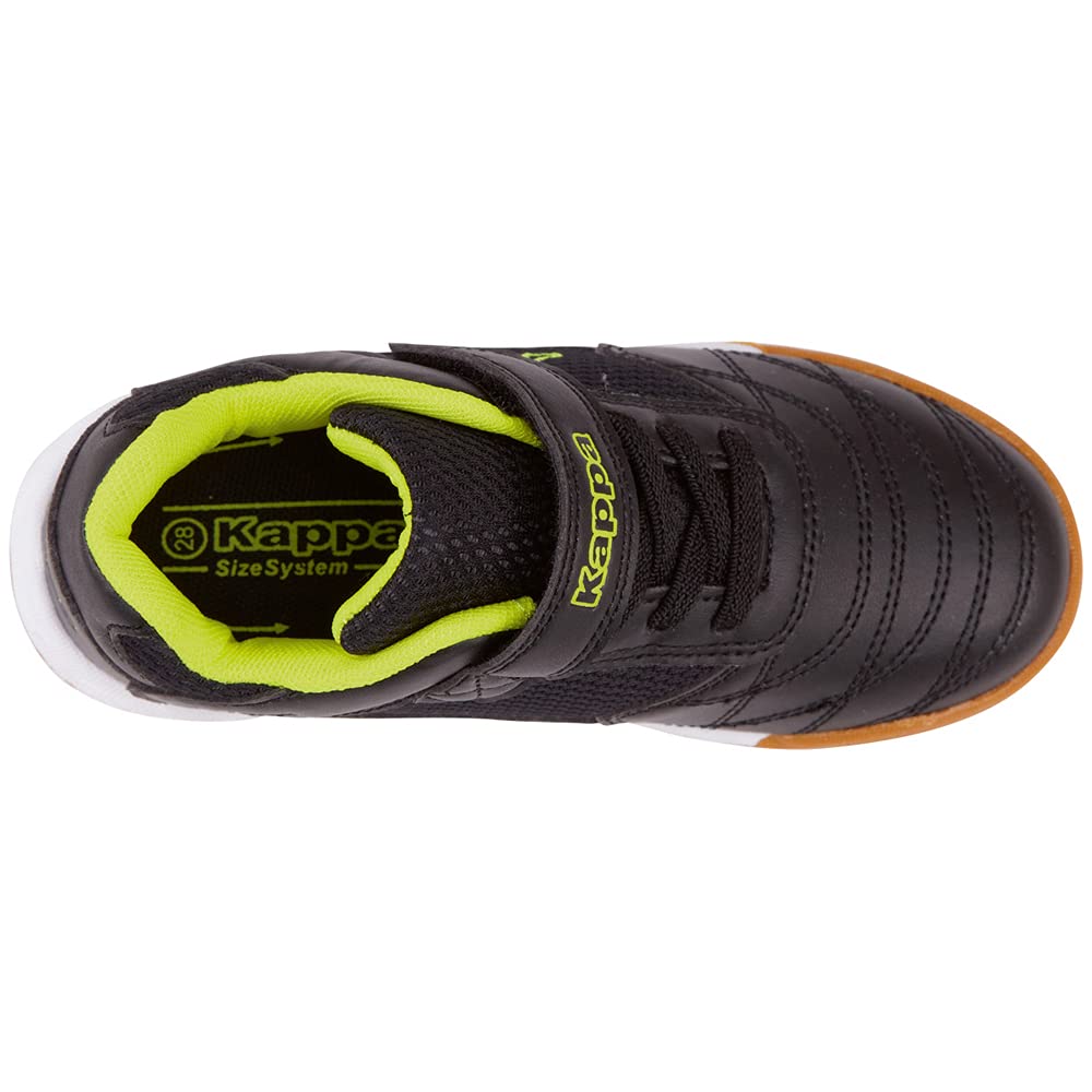Kappa Damba T, Chaussure de Course Mixte Enfant