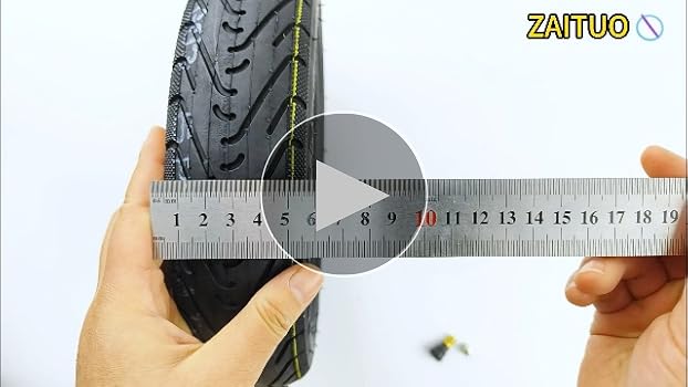 大盃 18寸直径54cm Amazon.com: GLDYTIMES 10 吋實心輪胎10x2.5 60/70-6.5 無內胎