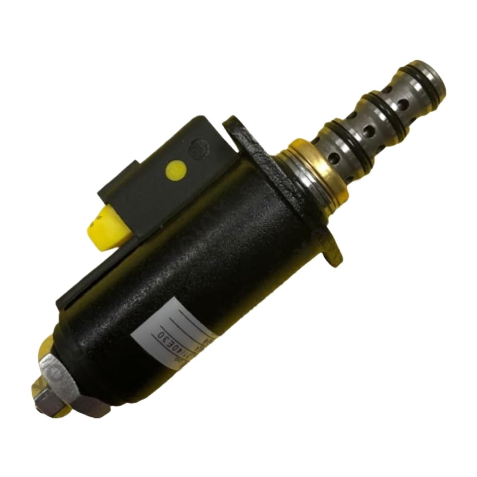 JJKKOZVQF 111-9916 1119916 Rotary Solenoid Valve E320 325C 330C 330D 312C 315B 317