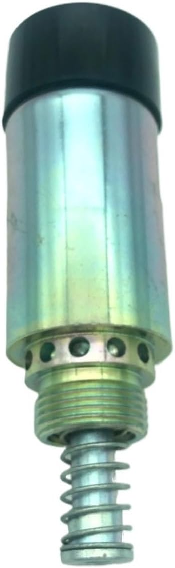 Fuel Shutdown Stop Solenoid 125-5771 1255771 12V
