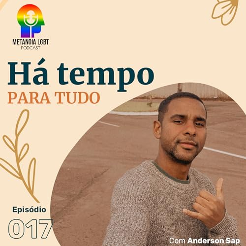 #16 H&Aacute; TEMPO PARA TUDO