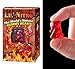 LIL' NITRO (3-Pack) The World's Hottest GUMMY BEAR! - Extreme Spicy Candy - Red Gummy