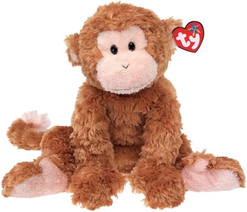ty monkey