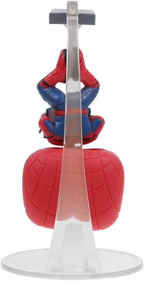 Pop Spider-Man - Spider-Man Homecoming Vinyl Figure #259 No Sticker