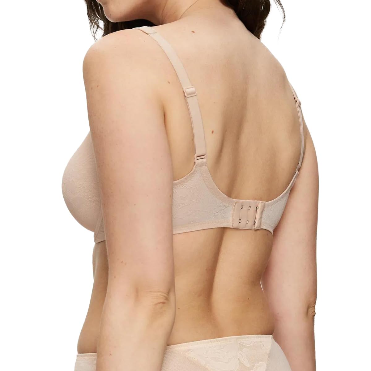 Triumph Wild Rose Sensation W01 Reggiseno Donna (Pacco da 1)