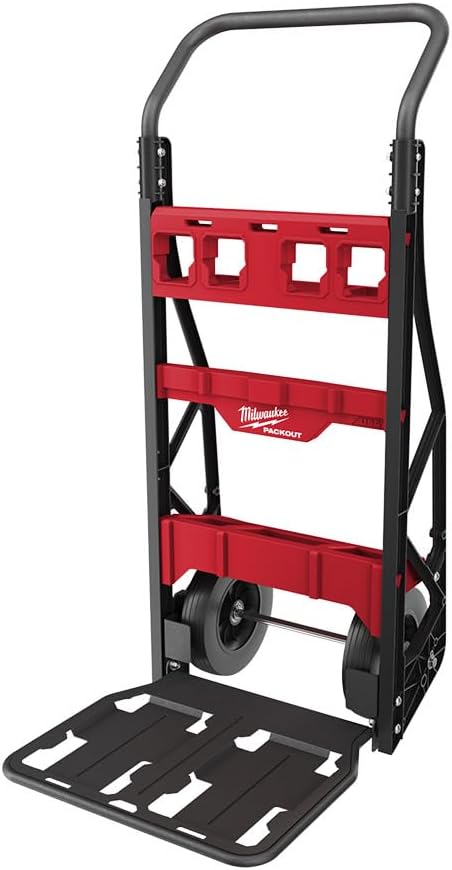48-22-8415 Carro de mano de 2 ruedas PACKOUT