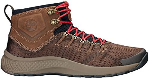 timberland flyroam trail fabric wp