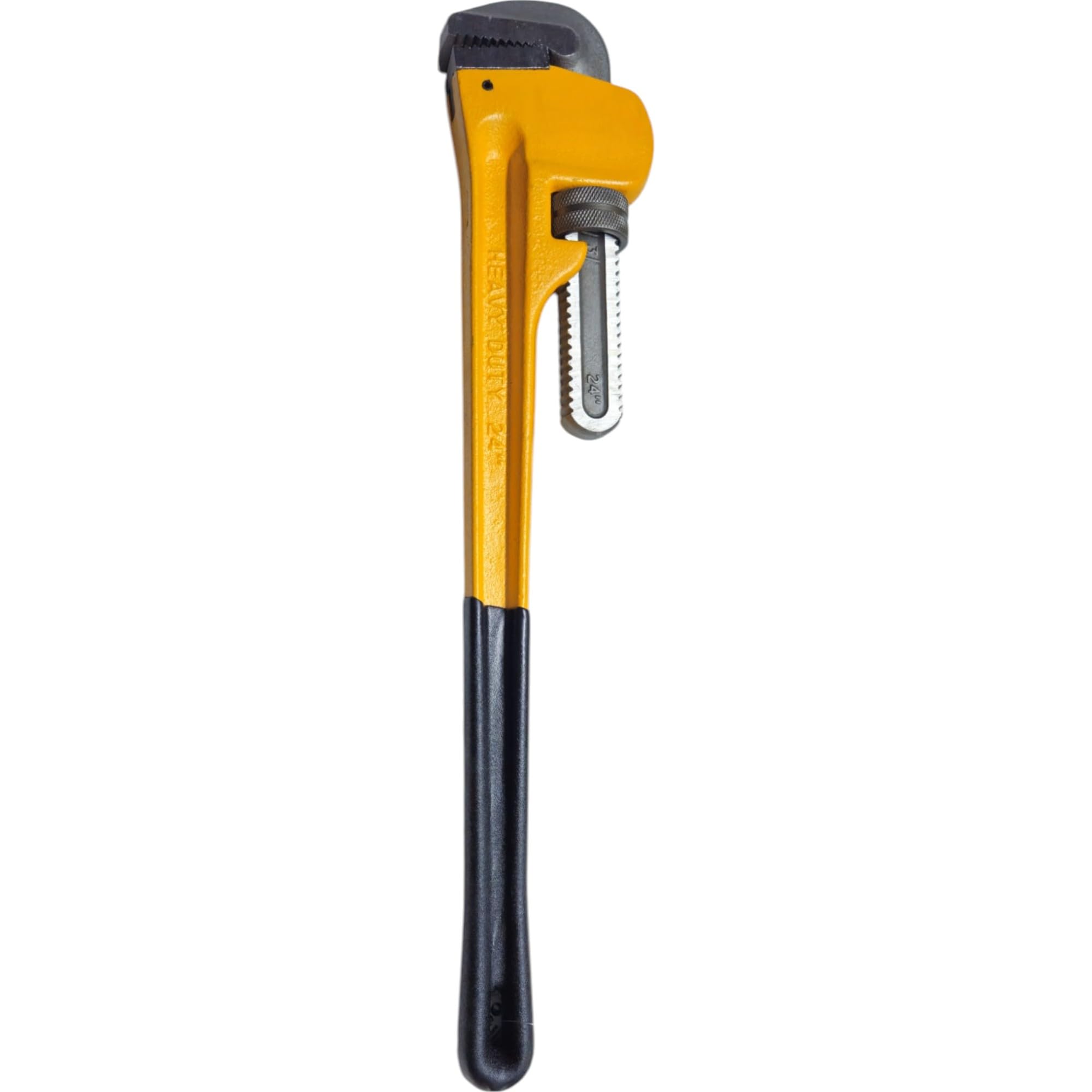 Terryshop74 Stilson - Llaves para tubos de acero y hierro fundido (24 pulgadas)