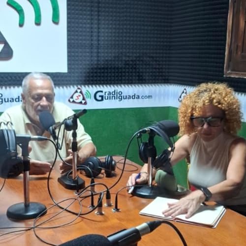 La Hora Sindical, 2025-11-26 Podcast Por  arte de portada