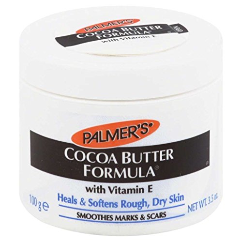 Palmer C Bttr Jar 3.5 oz.
