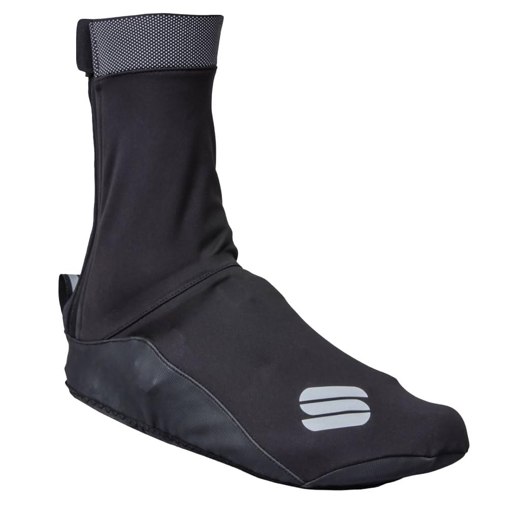 Sportful Giara Thermal Bootie Black, S