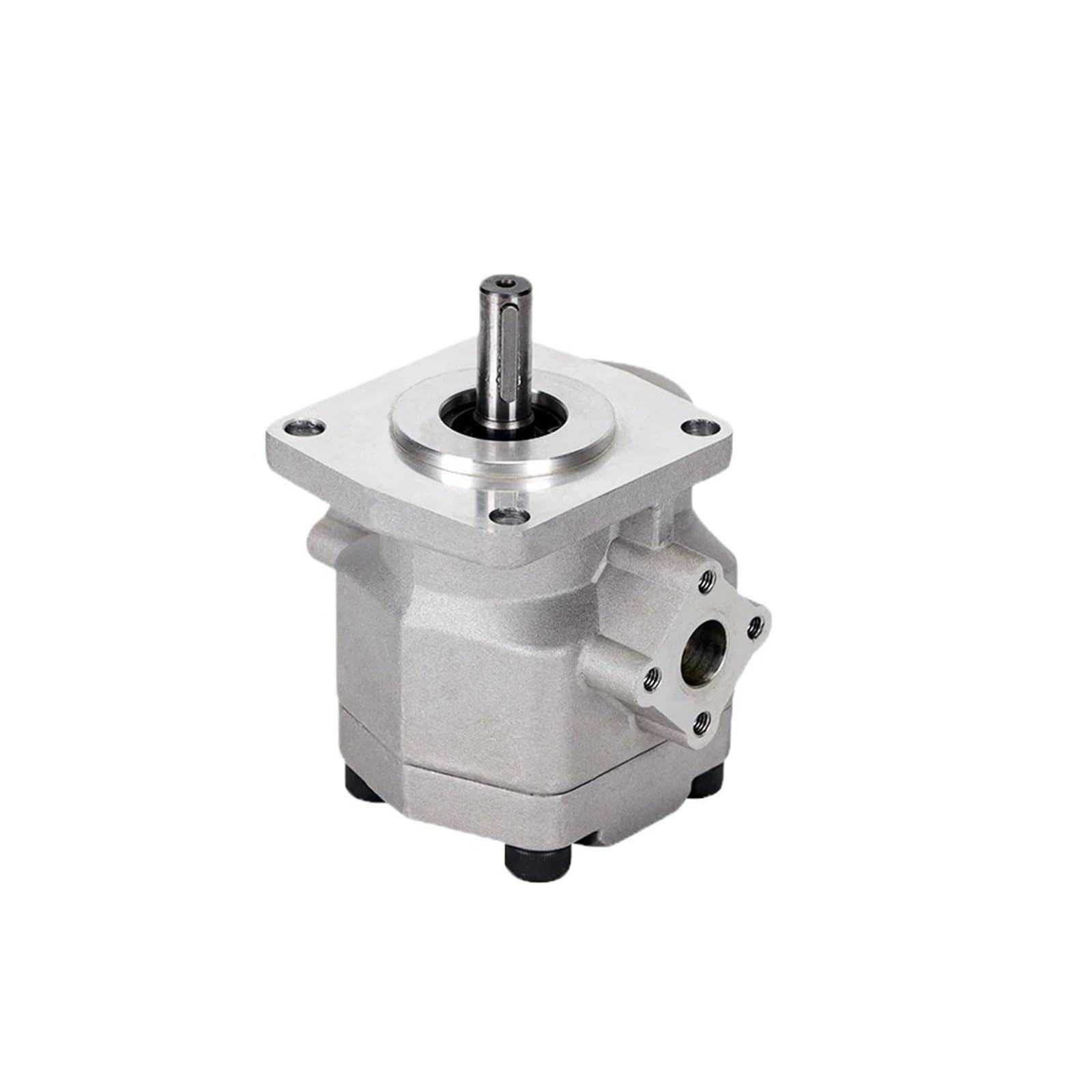 Pompe hydraulique à engrenage HGP-2A-F6R pour circuit haute pression