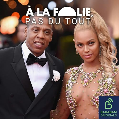 『[FORMAT POCHE] Beyonc&eacute; et Jay-Z : deux stars au sommet』のカバーアート