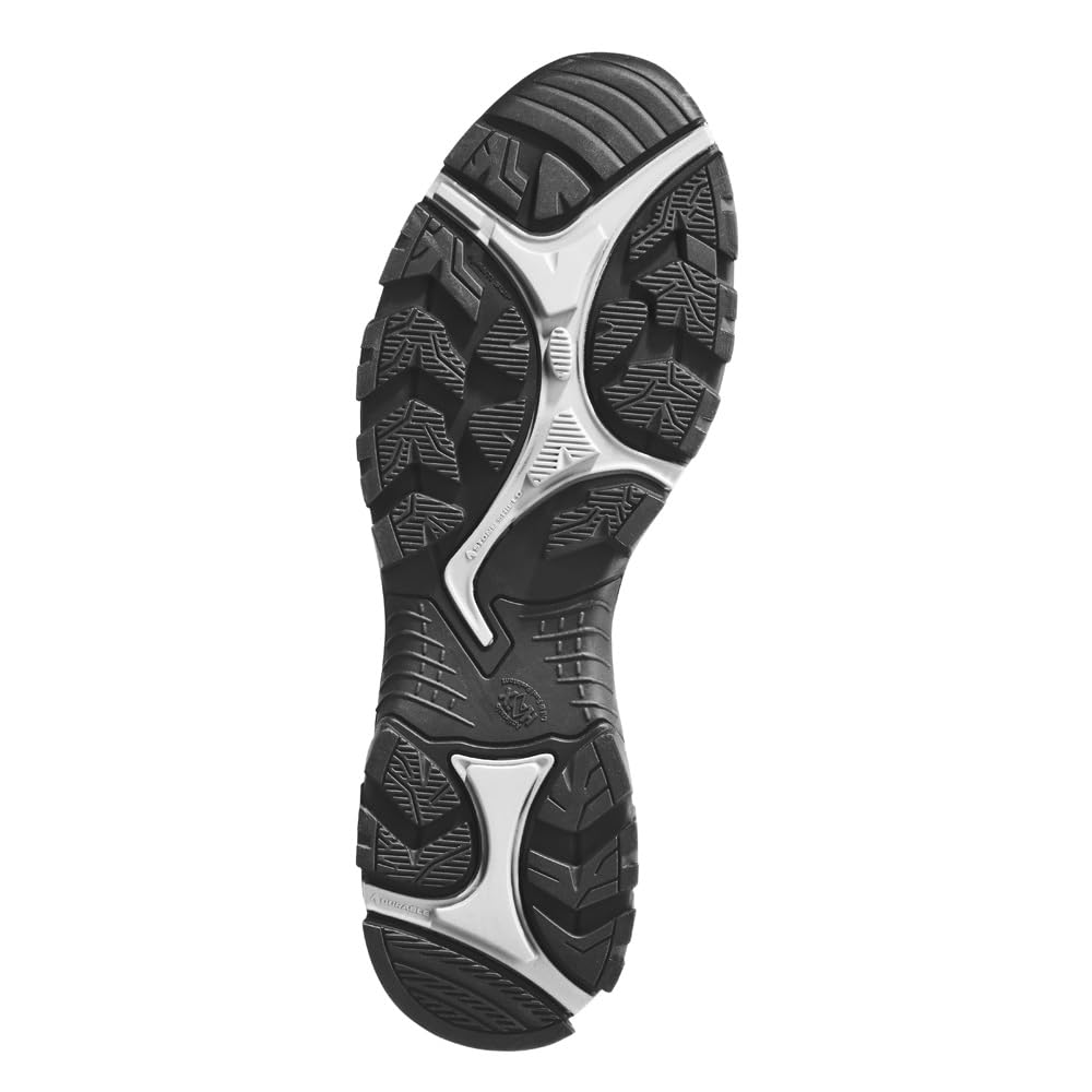 HAIX Nevada 2.0 Ws mid Schwarz UK 5.0 / EU 38
