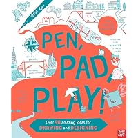 Pen, Pad, Play!