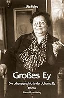 Großes Ey 3898010724 Book Cover