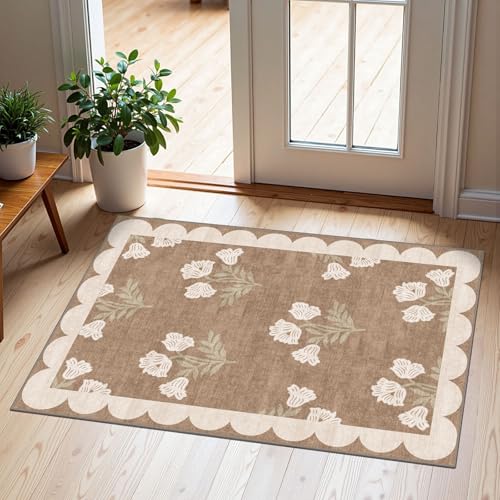 Othilic Front Door Mat Outside Entrance - 2x...
