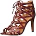 Nine West Women's Authority W Dress Sandal