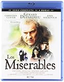  Los Miserables-Serie Completa [Blu-Ray] [Import]