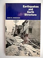 Earthquakes and Earth Structure 0132224550 Book Cover