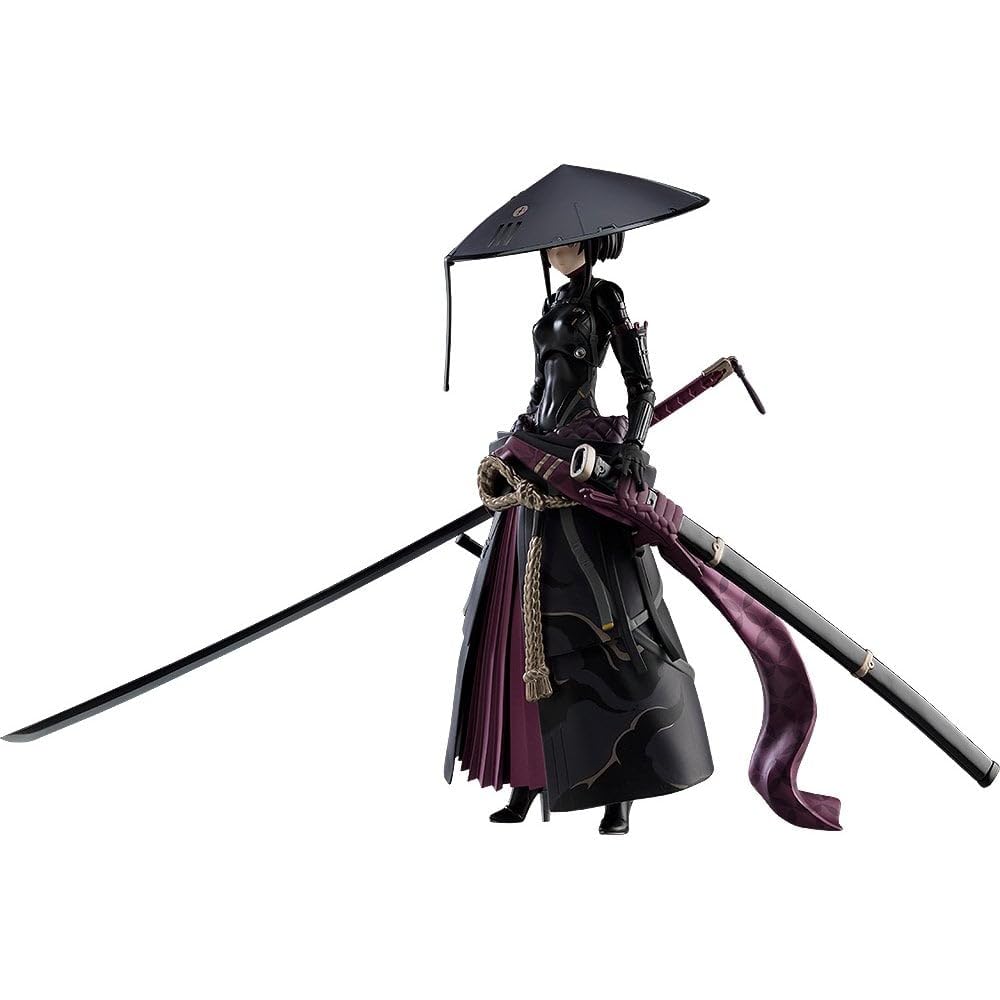 SF・ファンタジー・ホラー figma RONIN Amazon.com: Max Factory FALSLANDER: Ronin Figma Action Figure
