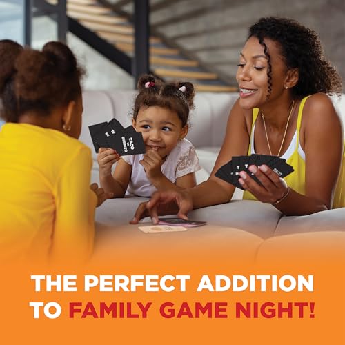 Image of Taco vs Burrito Collectors Tin - The Wildly Popular Surprisingly Strategic Card Game Created by a 7 Year Old - 5 Ways to Play - Fun Family Games for Kids and Adults, Game Night, Travel Games