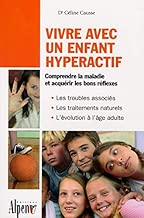 Download Vivre avec un enfant hypéractif PDF