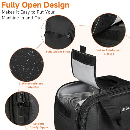 Portable CPAP Machine Travel Friendly