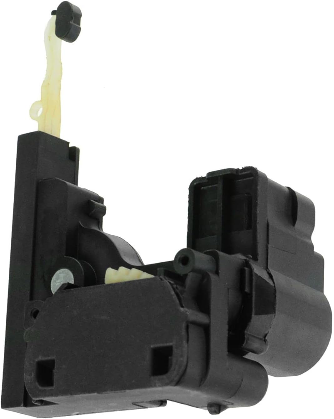 TRQ 2pc Power Door Lock Actuator Set LH RH Sides Compatible with Chevy GMC Pontiac Olds