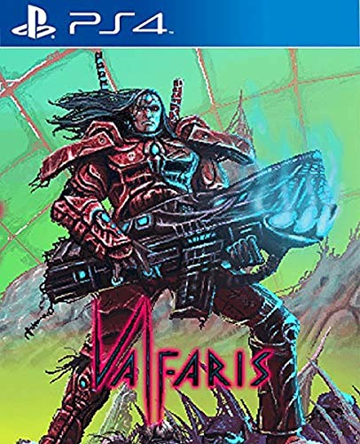 Valfaris - [PS4]