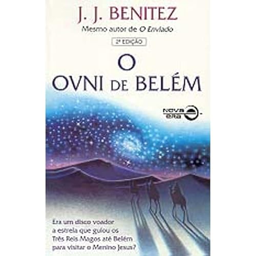 O Ovni De Belem