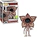 Produktbild Funko 65026 Pop! Fernseher: Stranger Things - Demogorgon (Summer Convention Limited Edition 3000 Teile) #428