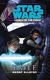 Star Wars: Legacy of the Force IV - Exile