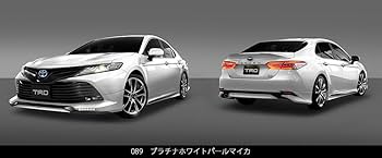 Amazon | TRD カムリ 70 リヤトランクスポイラー 素地 MS342-33002-NP Amazon | TRD カムリ 70 リヤトランクスポイラー 素地 MS342-33002-NP