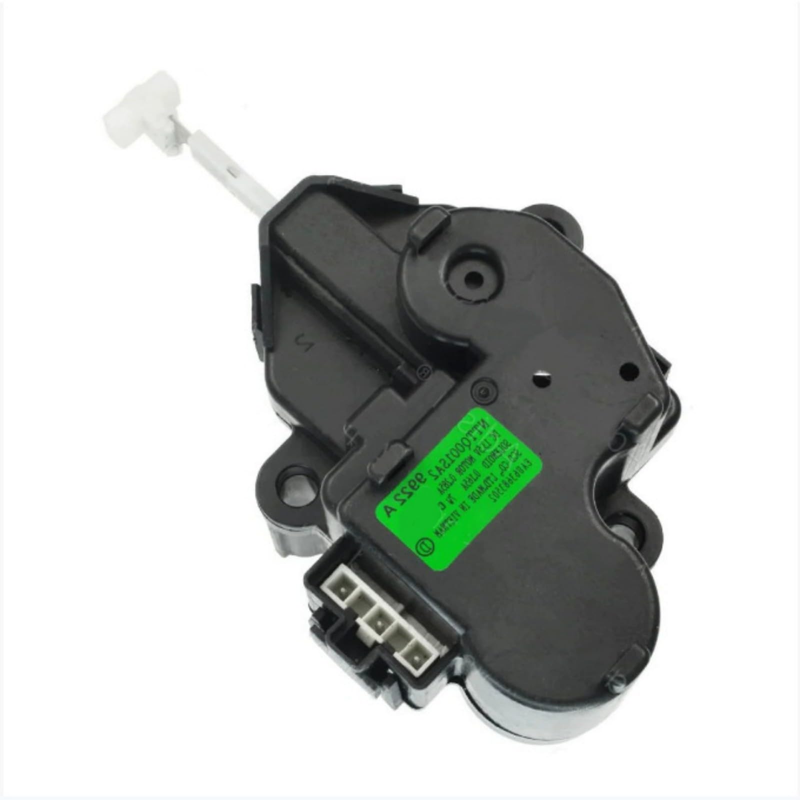 Tuygn Drain Motor(Nttq001sa1/Nttq001sa2;Eau63683501/Eau63683502) Drainage Tractor Consistent Washer Gate Replacement For Permanent Execution Washing Machine