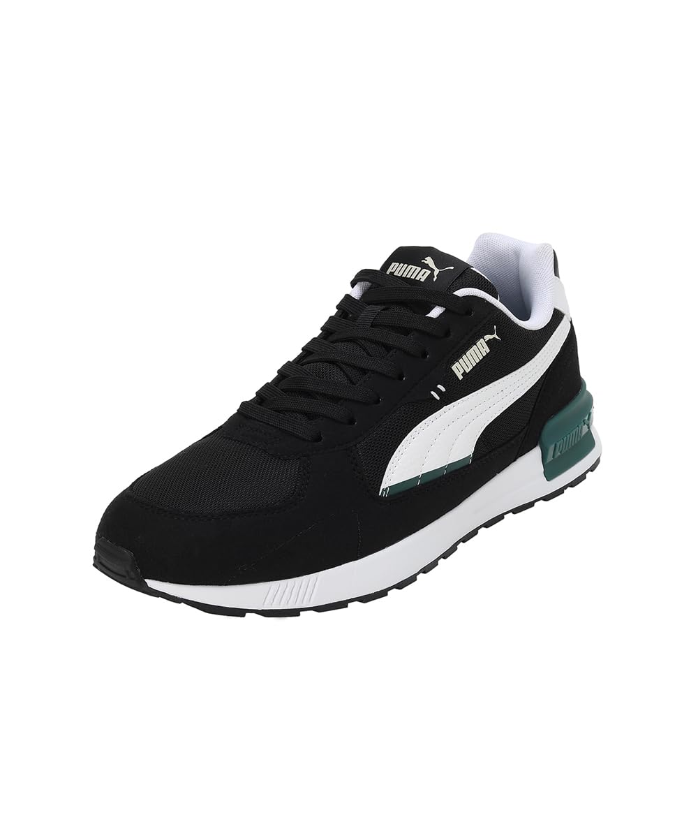 PUMA Graviton, Zapatillas Deportivas Unisex Adulto