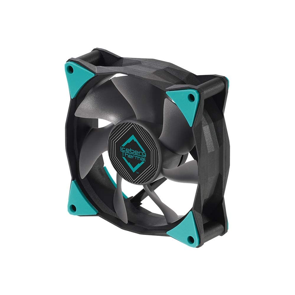 Ventola termica IceGALE ARGB Iceberg da 140 mm