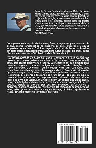 Os Dois Nascimentos do Sr. Raimundo