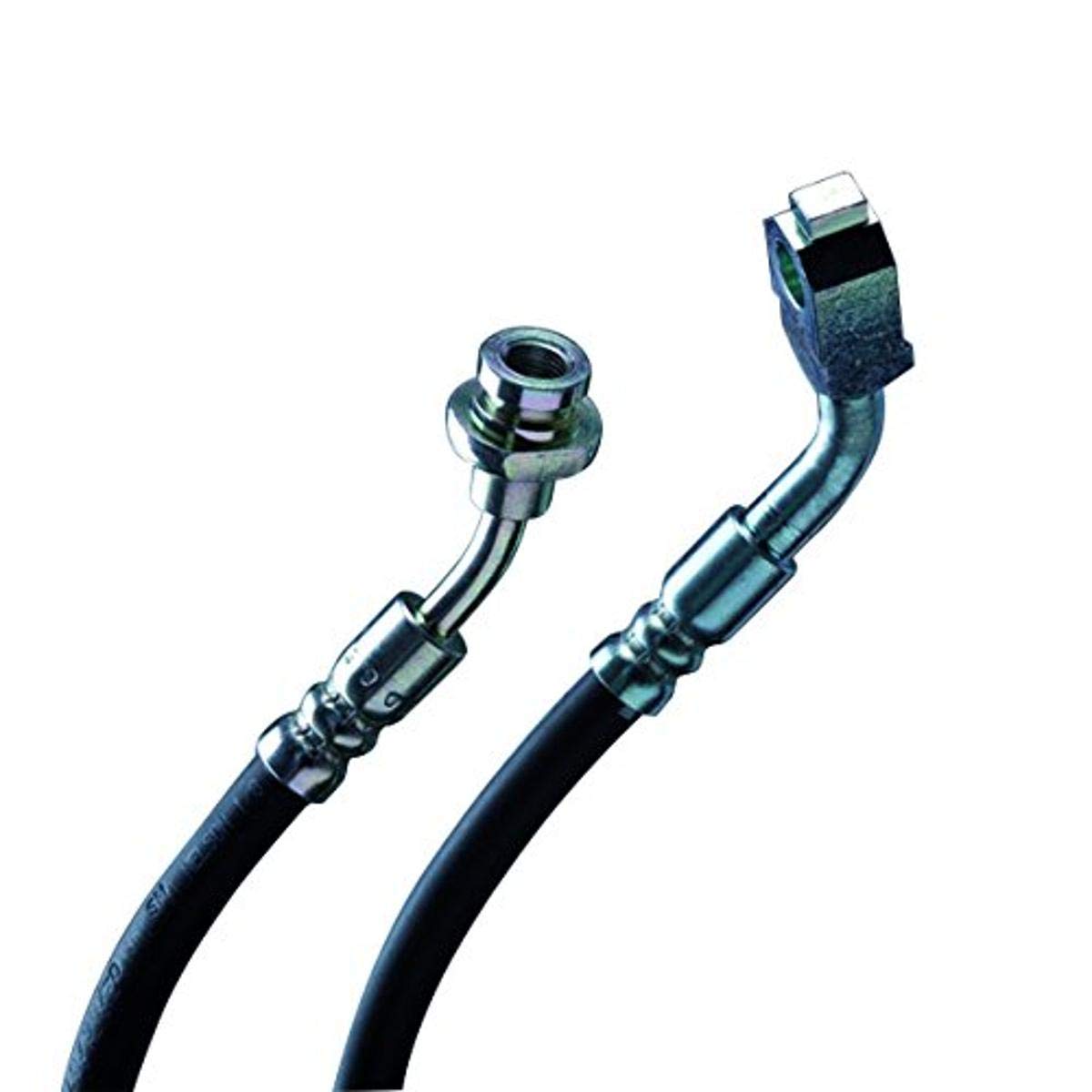 Brembo T 83 102 - Tubo Freno - Anteriore - 4