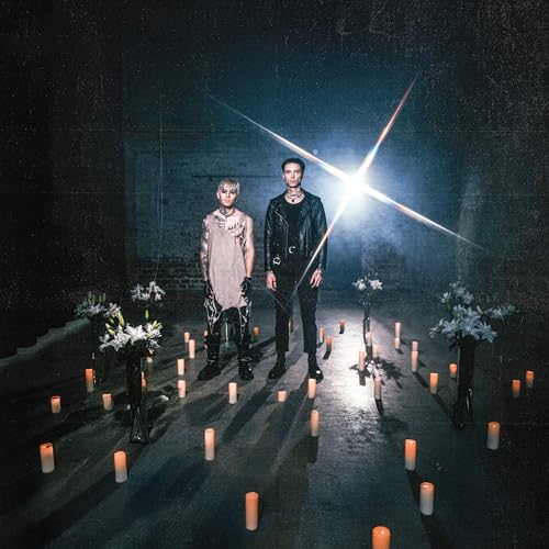 TX2 & Black Veil Brides