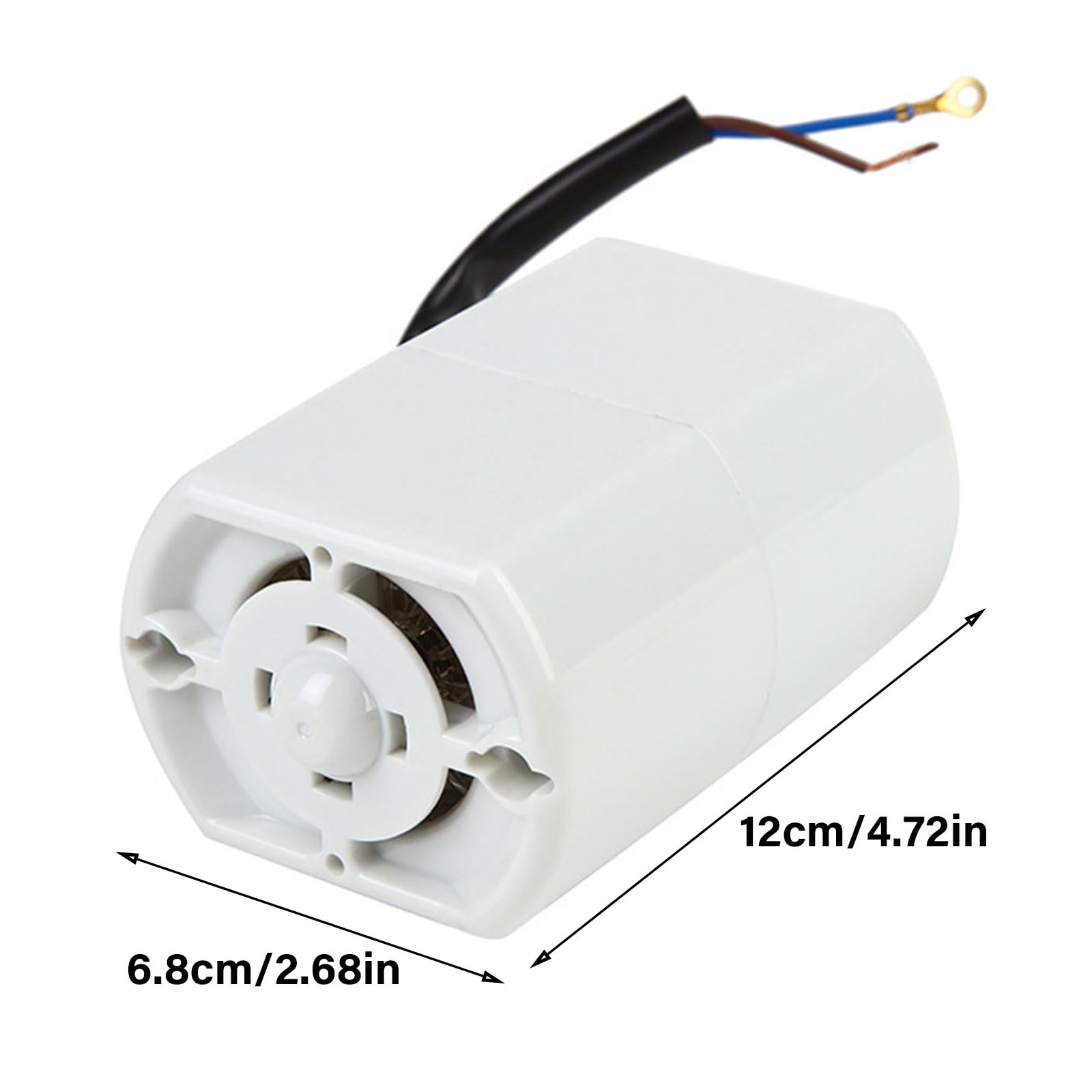 70 W, 220 V-240 V, motore per macchina da cucire, ricambio per casalinghe e appassionati di cucito