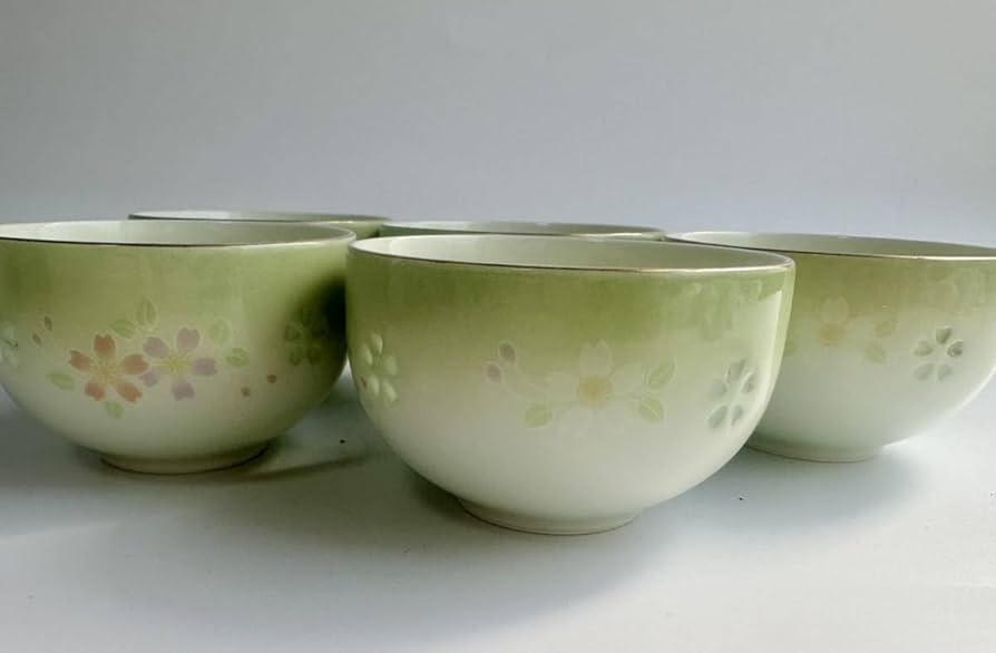 有田焼　御煎茶揃　光春 海外輸入】 有田焼 御煎茶揃 光春 工芸品 - 工芸品