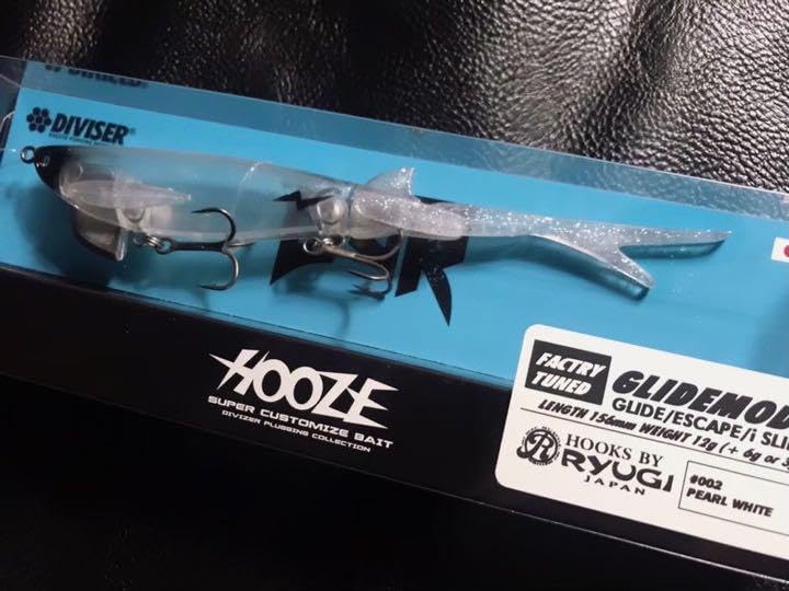 DIVISER HOOZE フーズ 3個セット 【公式通販】