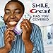 Crest 3D White Brilliance Pro Ultra White Teeth Whitening Toothpaste, 3.8 oz, Anticavity Fluoride Toothpaste, 4% Hydrogen Peroxide, Active Whitening Protection