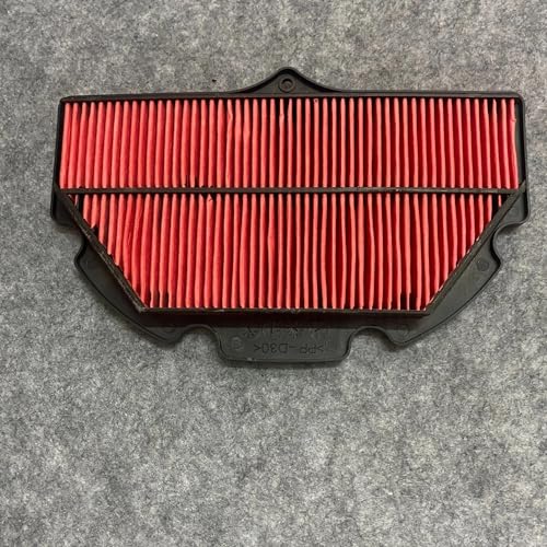 Grille de filtre à air moto GSXR 750 idéale pour vos sorties circuit
