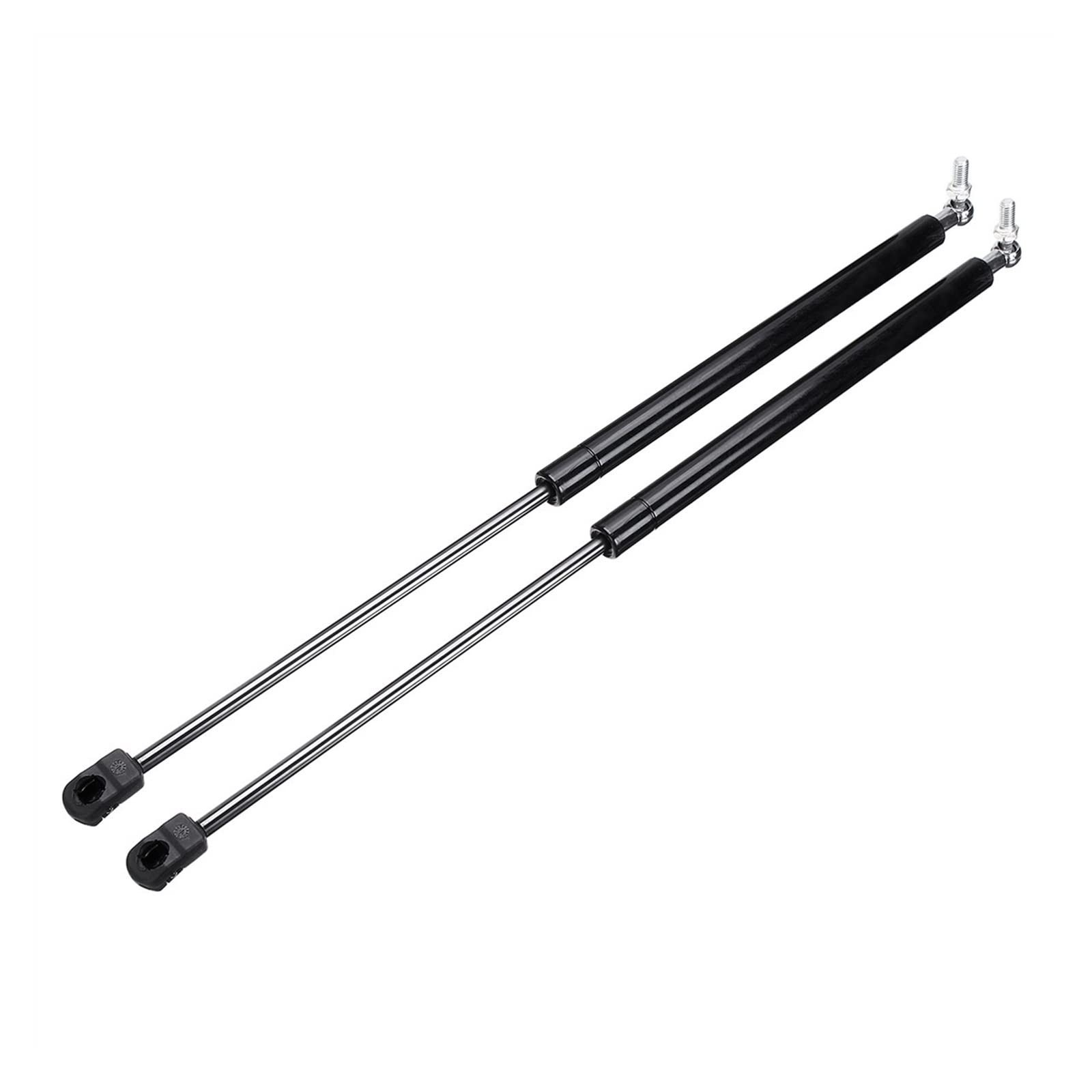 Tige de levage de capot pour sécuriser l'entretien de votre Qashqai - 8